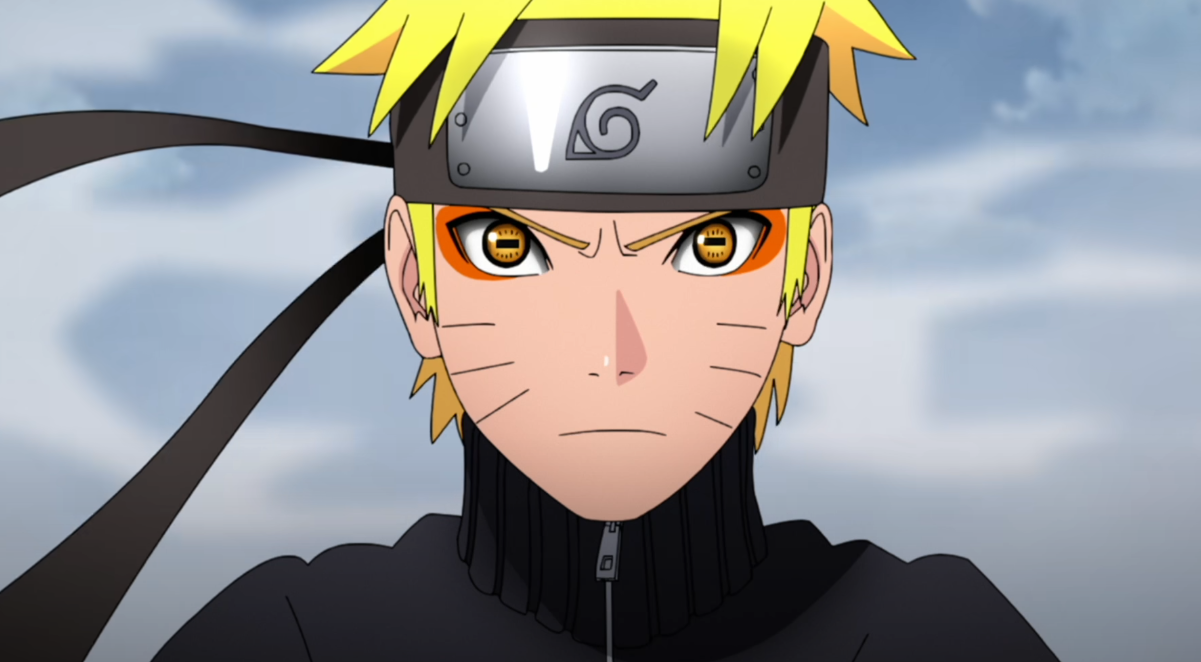 Foto de Naruto